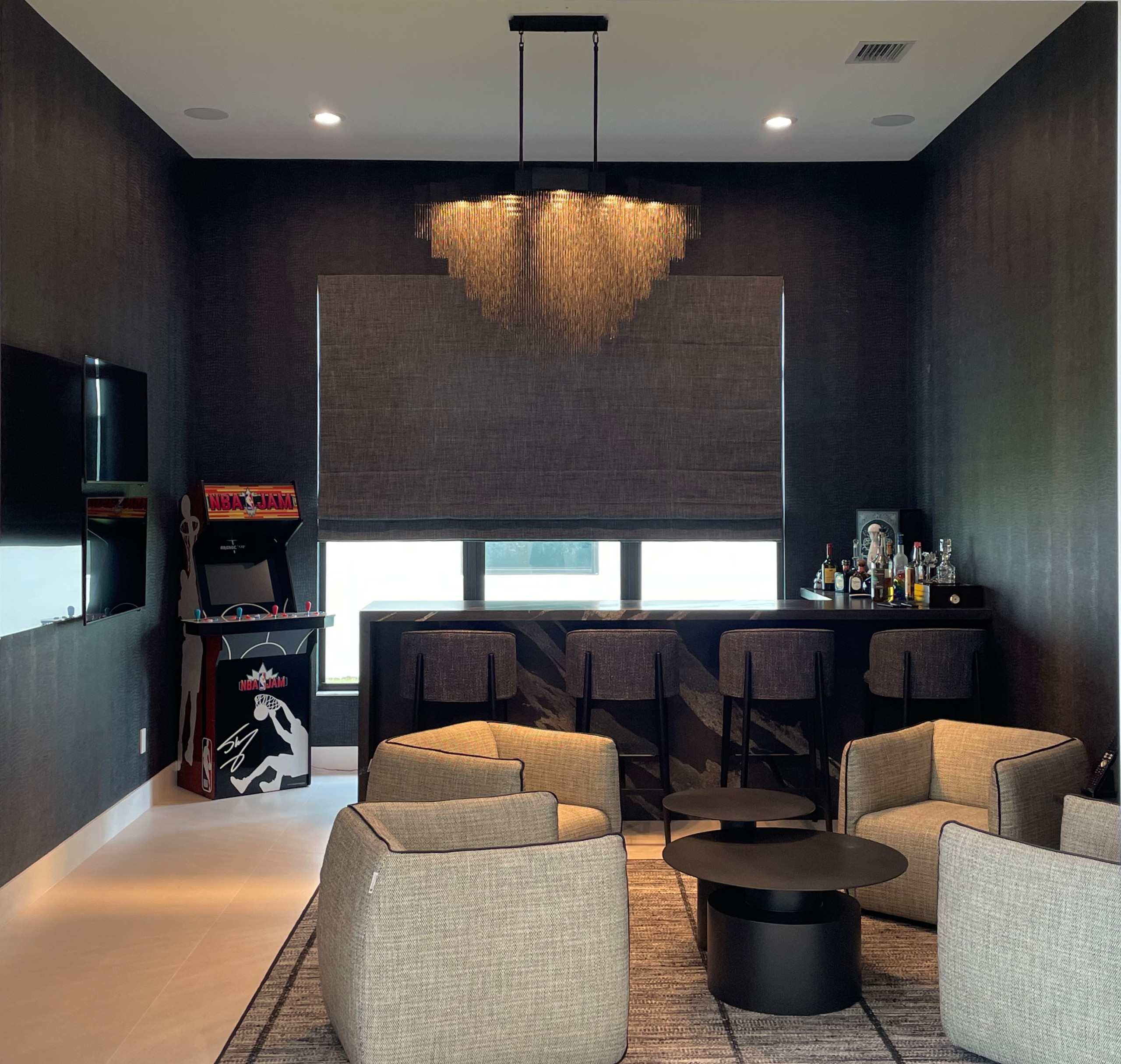 Boca Bridges Renovation