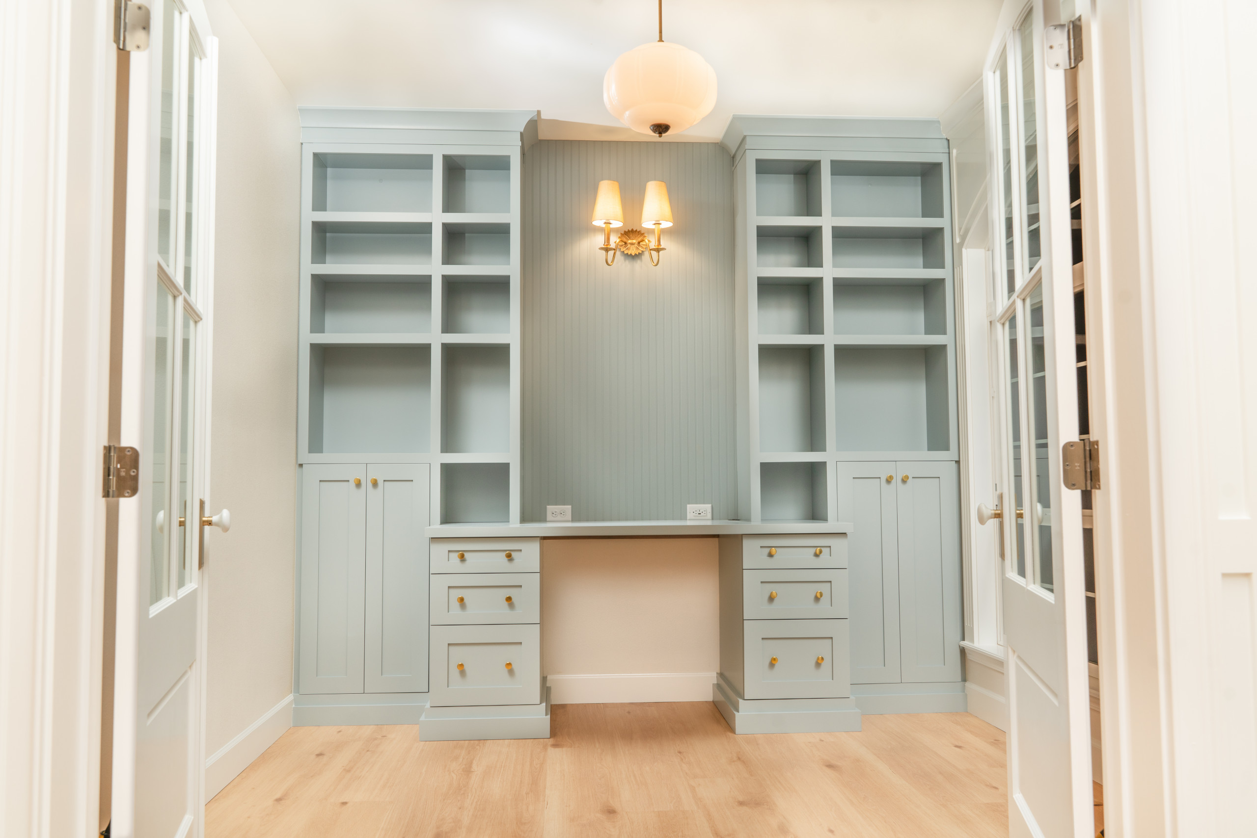Whole House Remodel