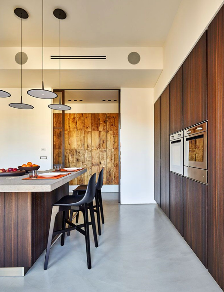 Светильник VIBIA SKAN