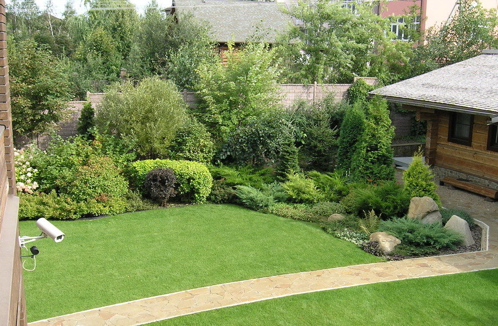 Фото реализации