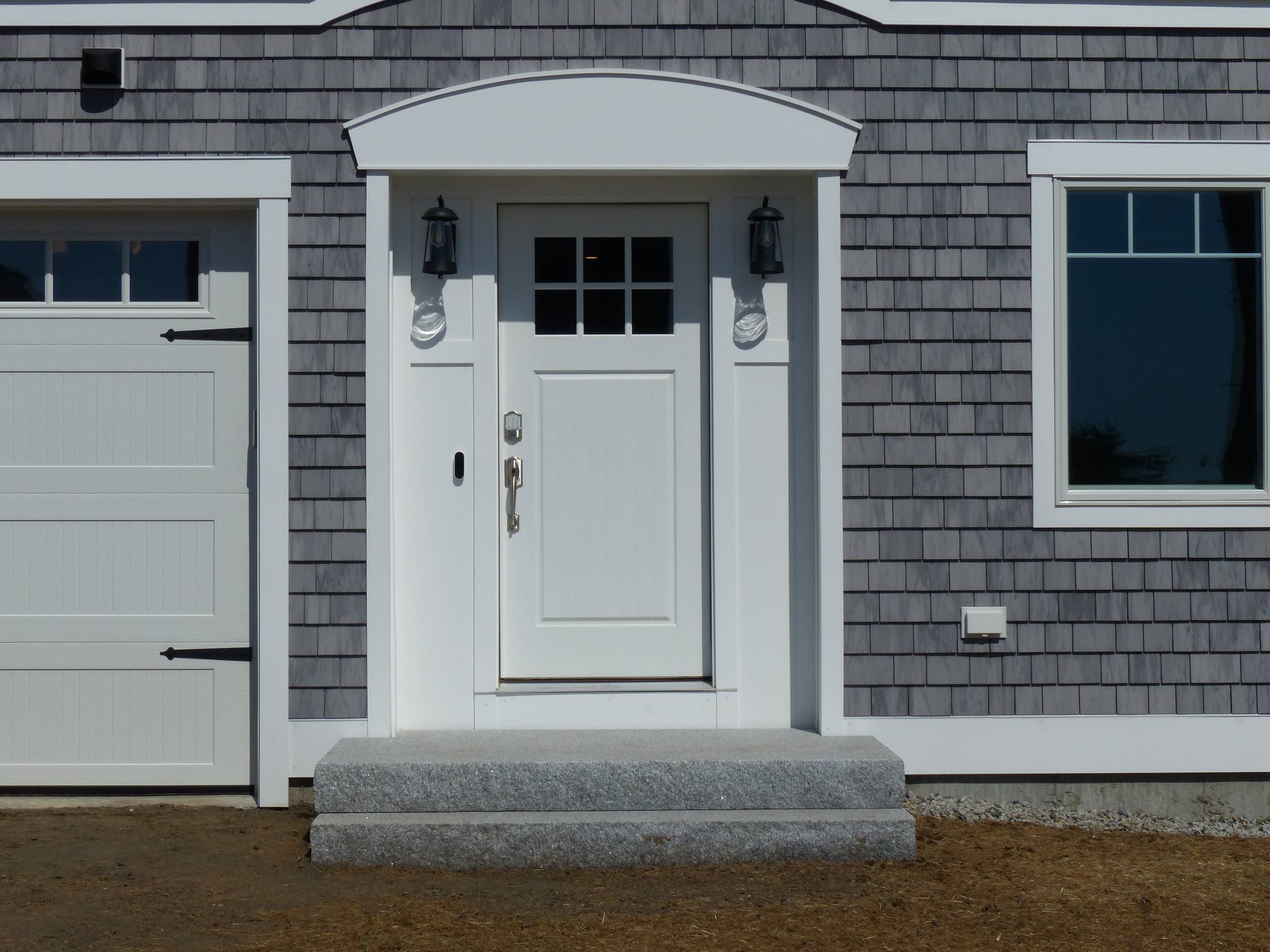 Biddeford Pool Custom Home
