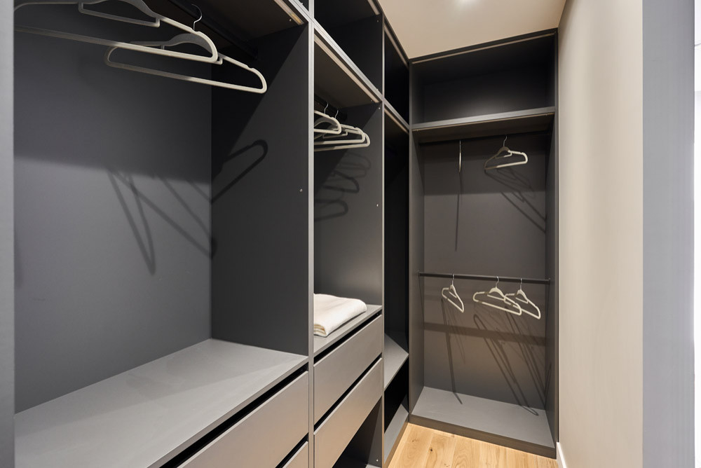 Двухуровневый пентхаус 181 кв/м в ЖК "NOW"