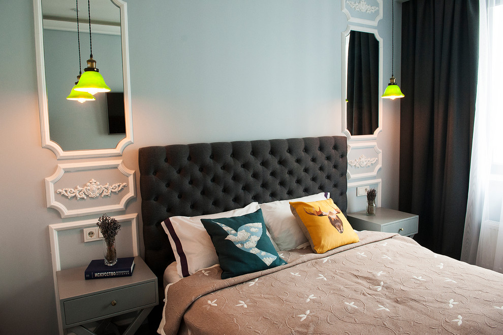 Квартира в ЖК "Водный"