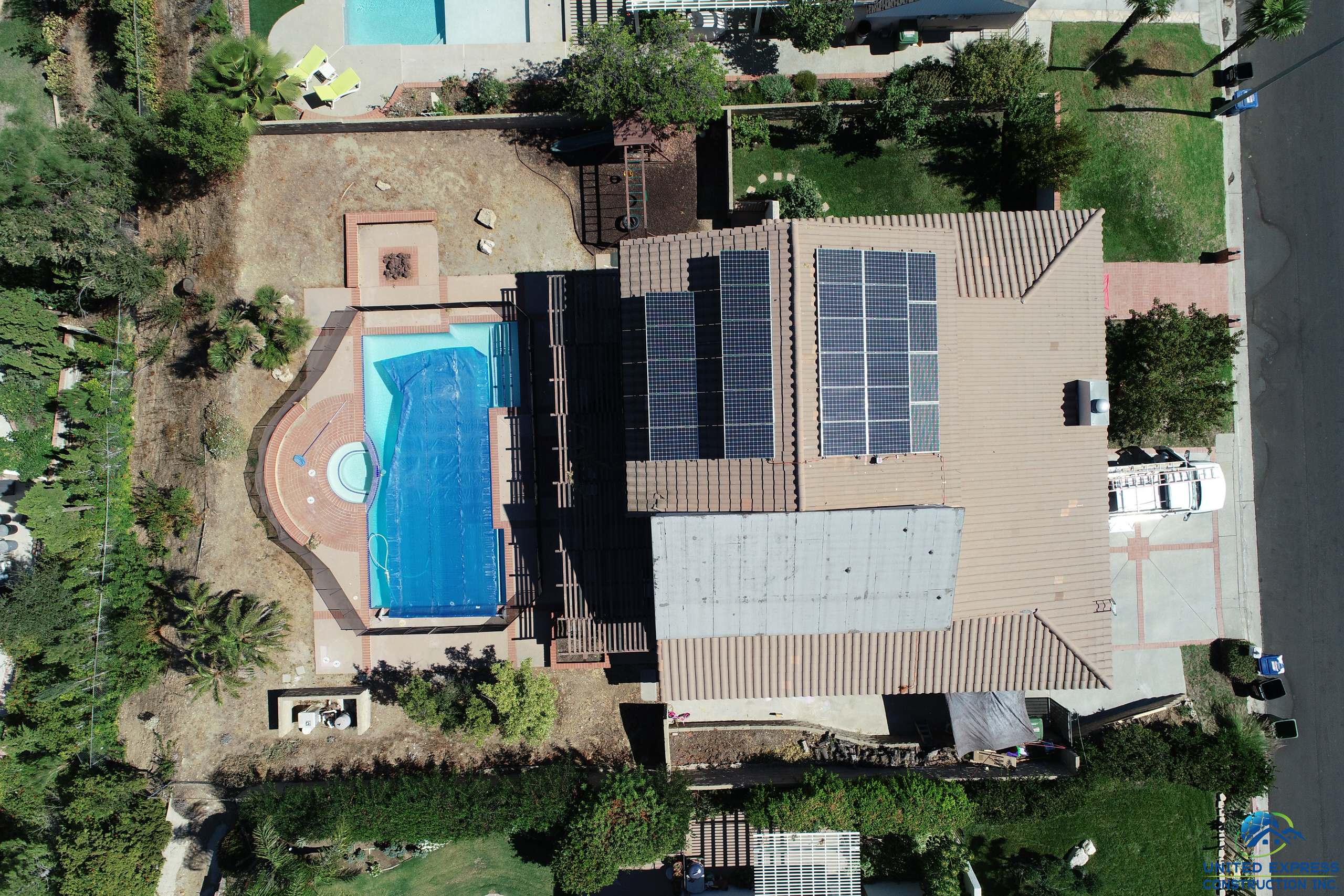 Solar Installation In Northridge