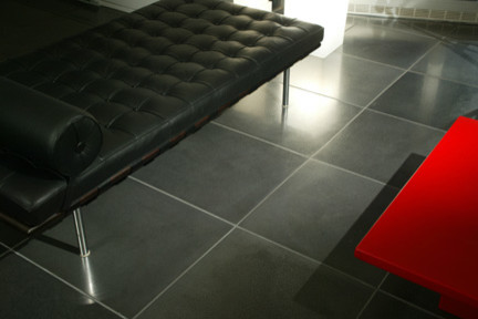 Concrete Floor Tiles Contemporary, Concrete Tiles Floor Pictures