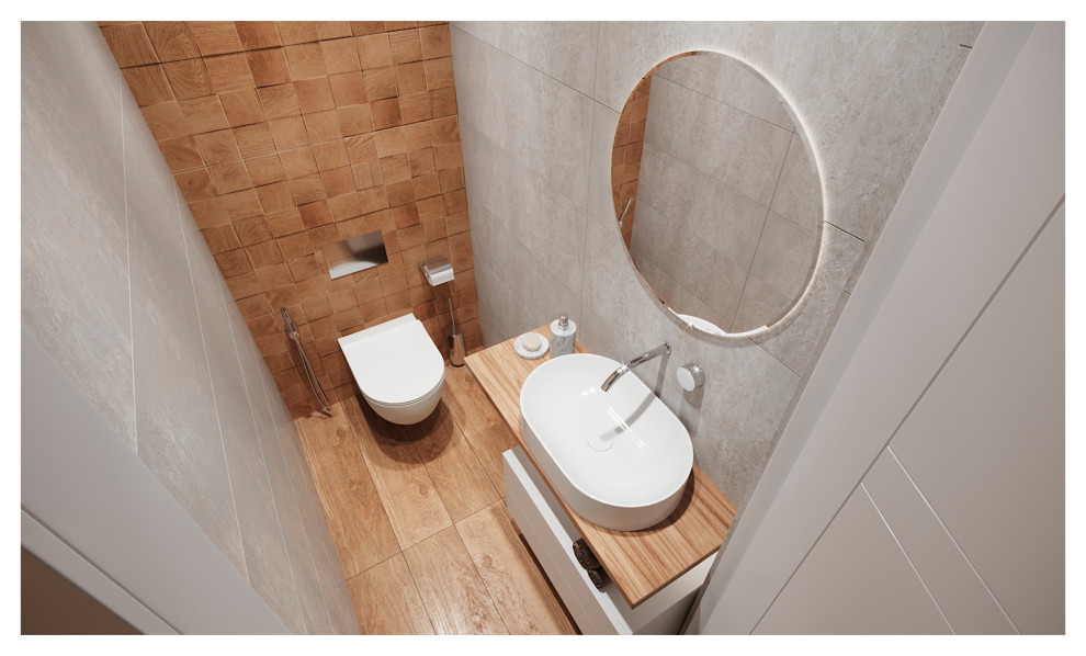 пентхаус 240 кв. м.