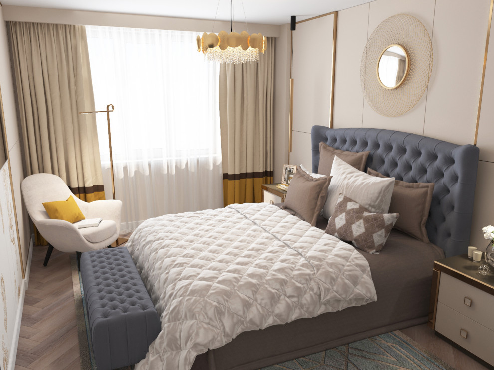 ЖК "Замелекесье"