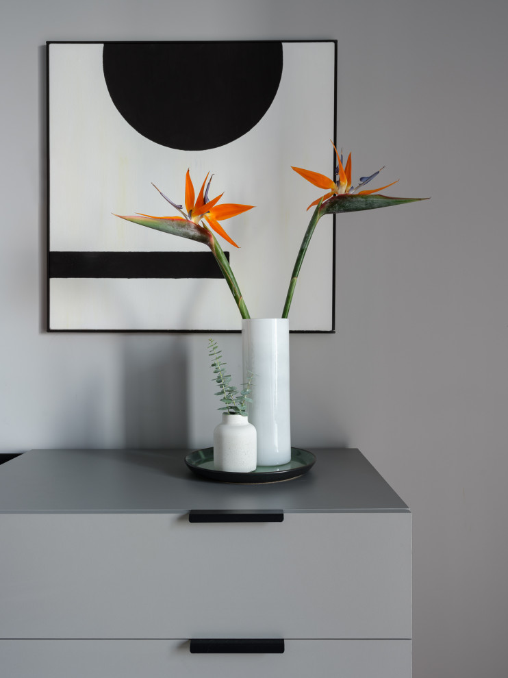 Квартира в Метрополии