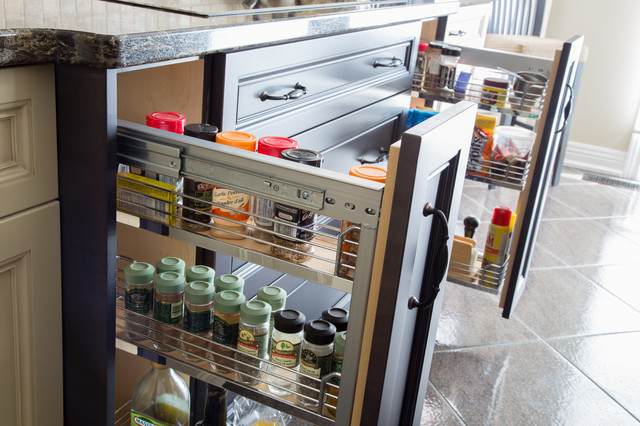 Brookeview kitchen