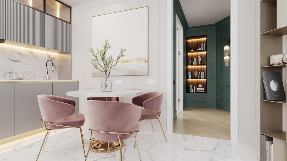 Проект квартиры