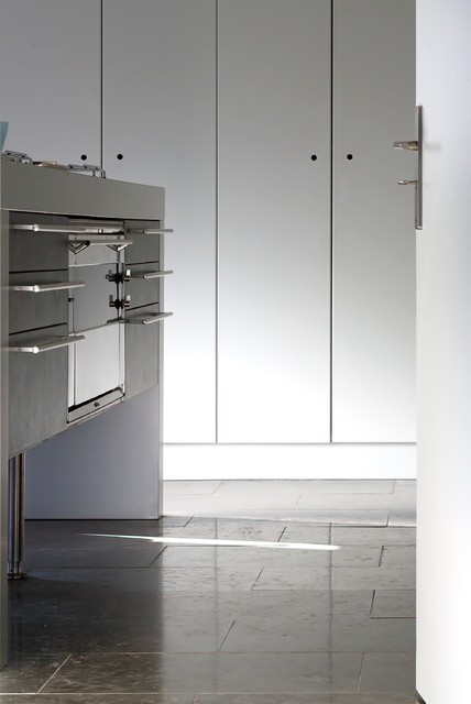 Bulthaup Kitchen 2 medelhavsstil-koek