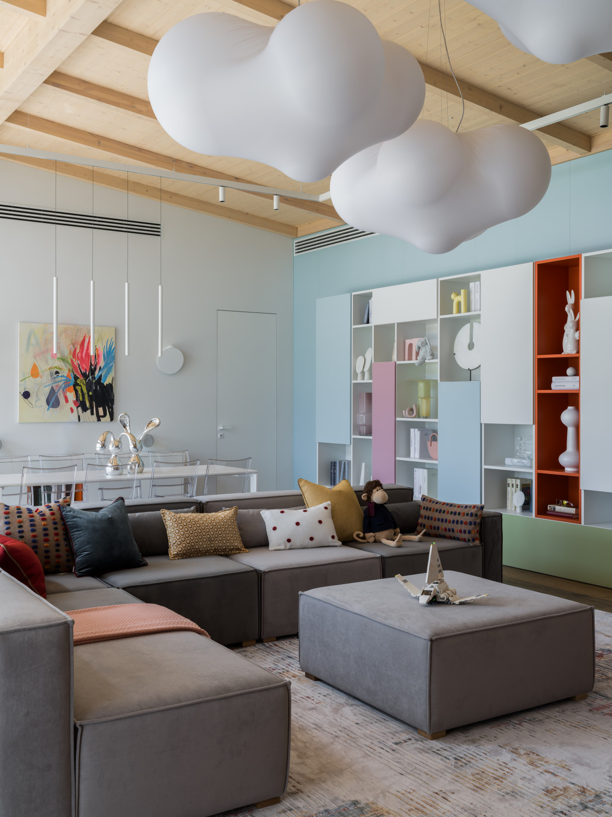 Дом в Красногорске