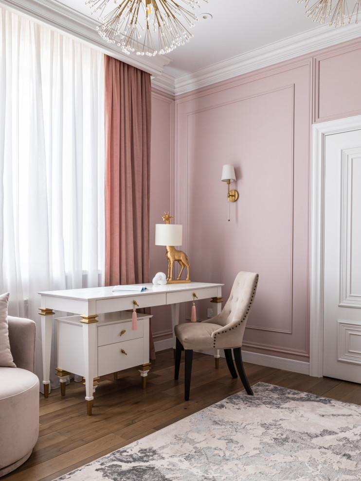 Загородный дом 200 м2