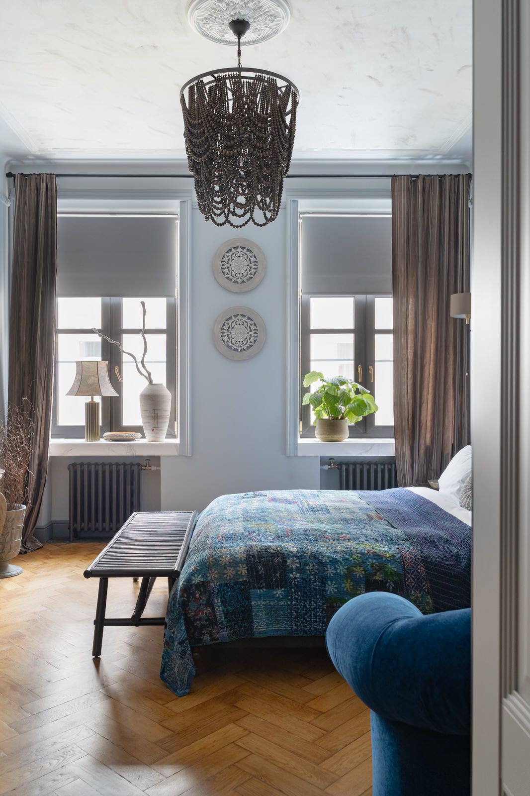 Полный балет