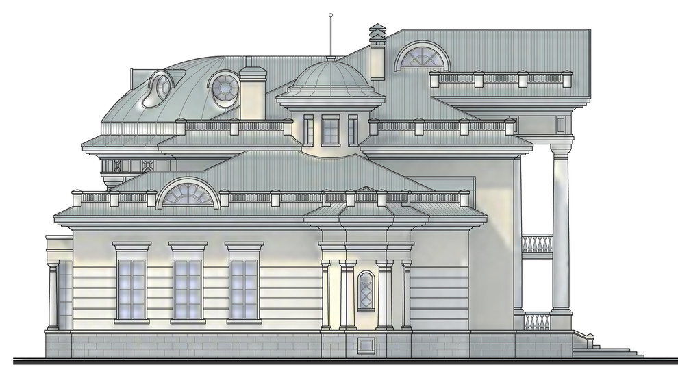КО-105 СВЕТОКОН