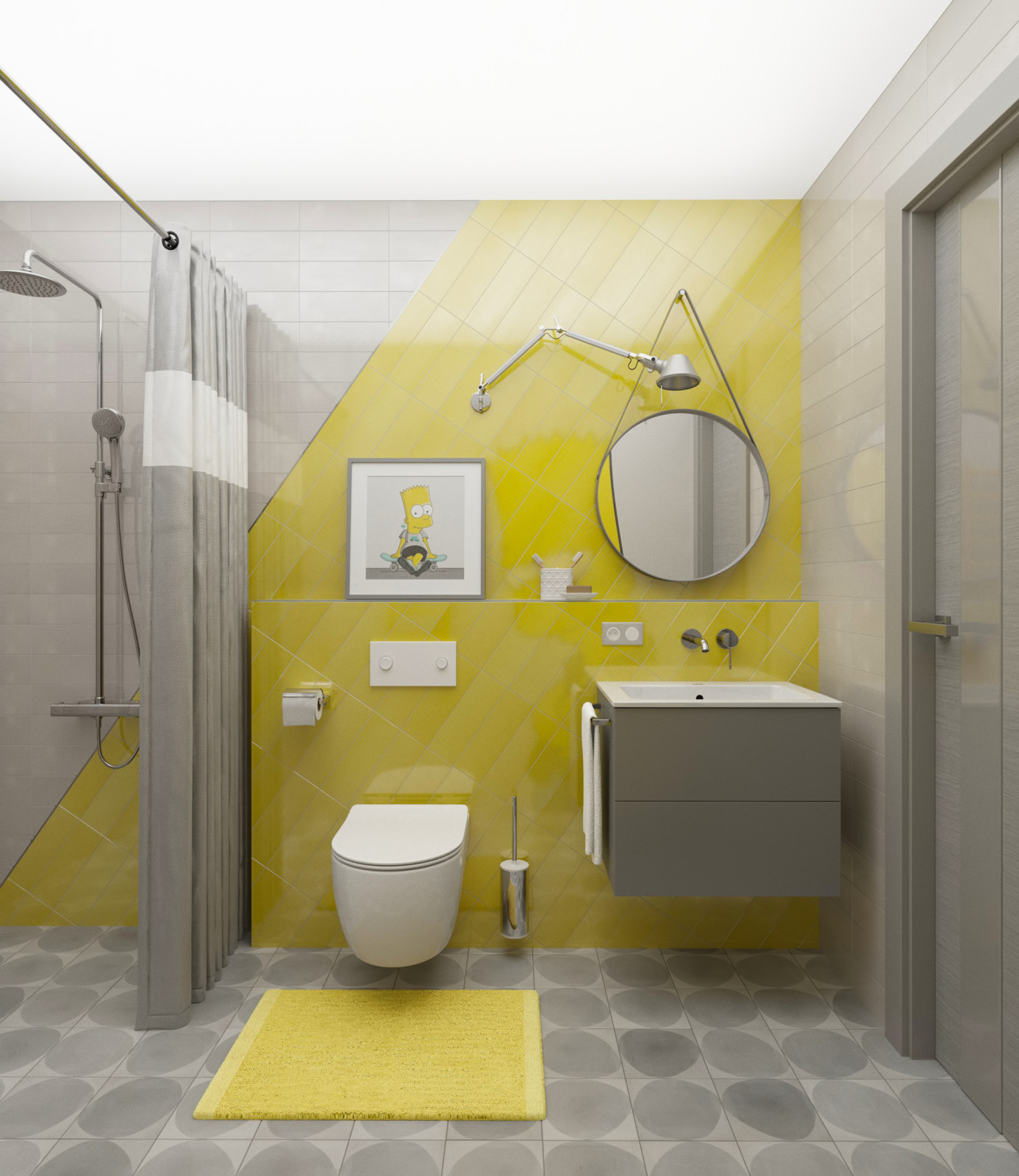 загородный дом . новосаратовка