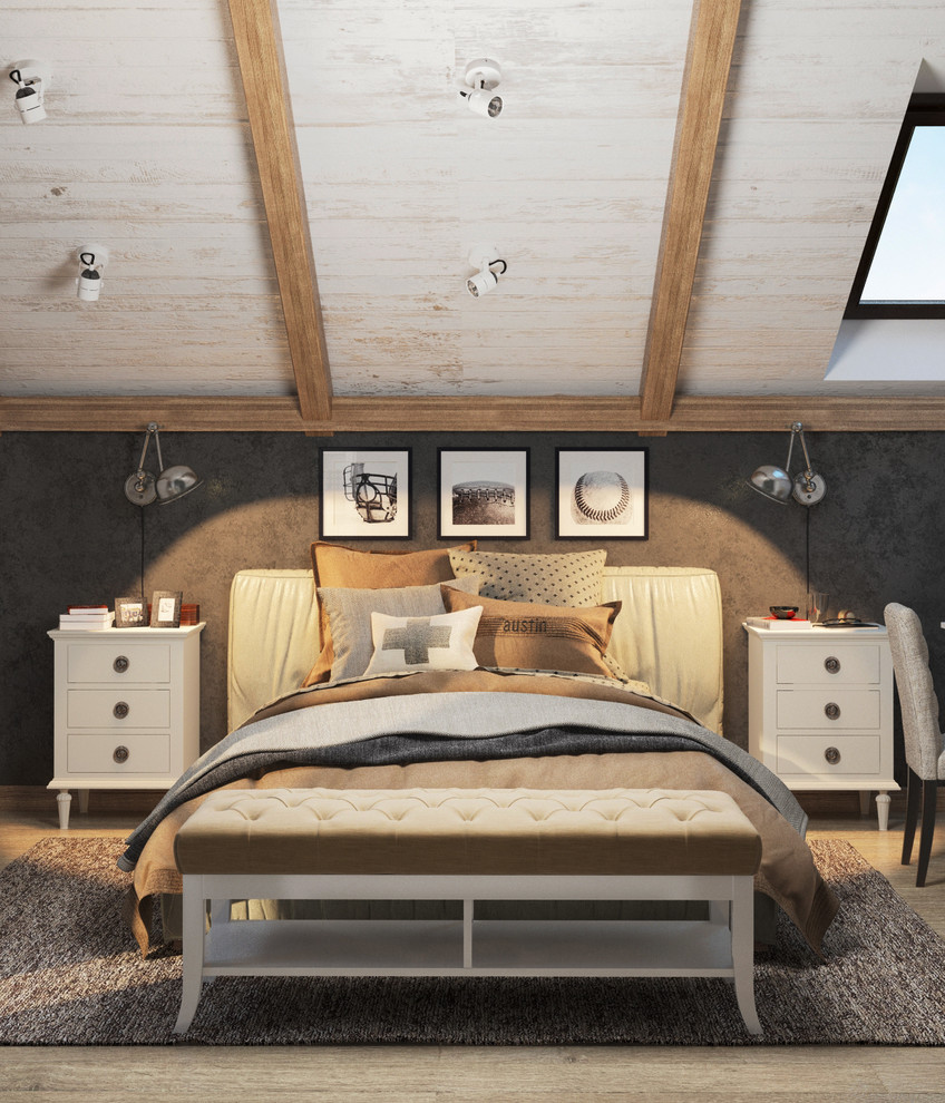 Современный прованс