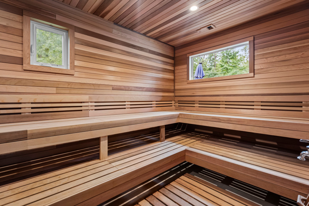 Poolhouse Addition
