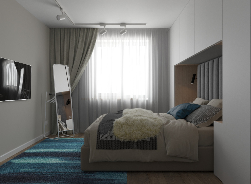 Квартира 53 кв.м. г. Великий Новгород