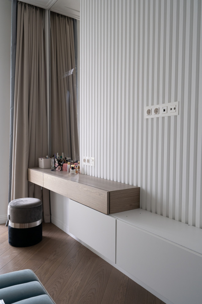 Современная мебель с восточным ароматом