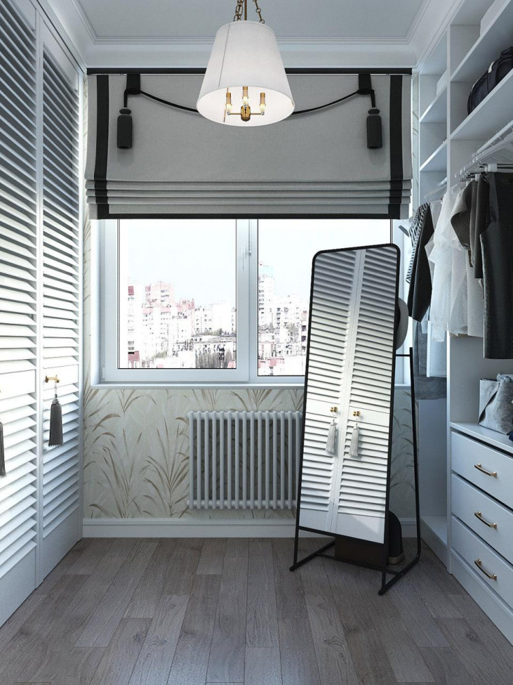 Квартира 100м2 в ЖК Румянцево