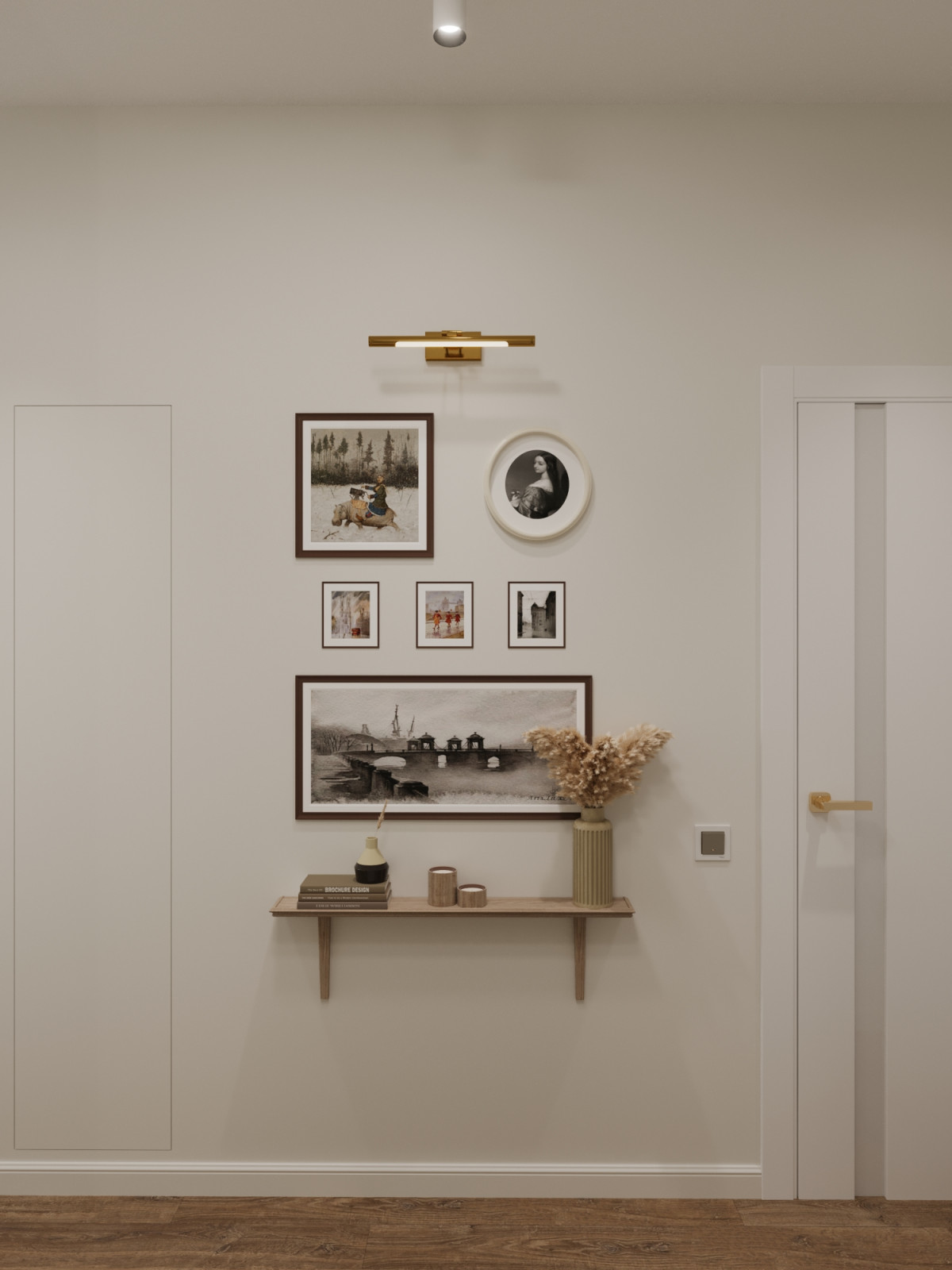 Кварталы 19/21