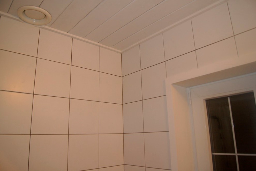 Поселок Ясногорье Московская область Норвежский дом