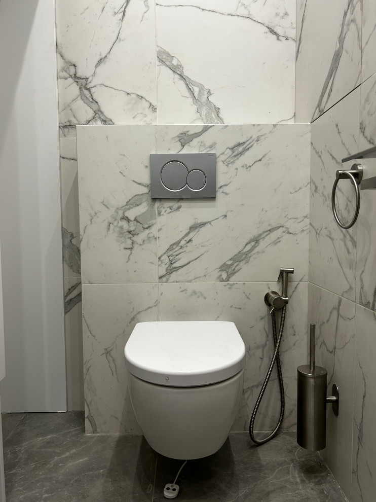 Гостевой санузел