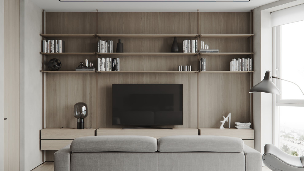 Apartamente de Vaugirard work hobby room