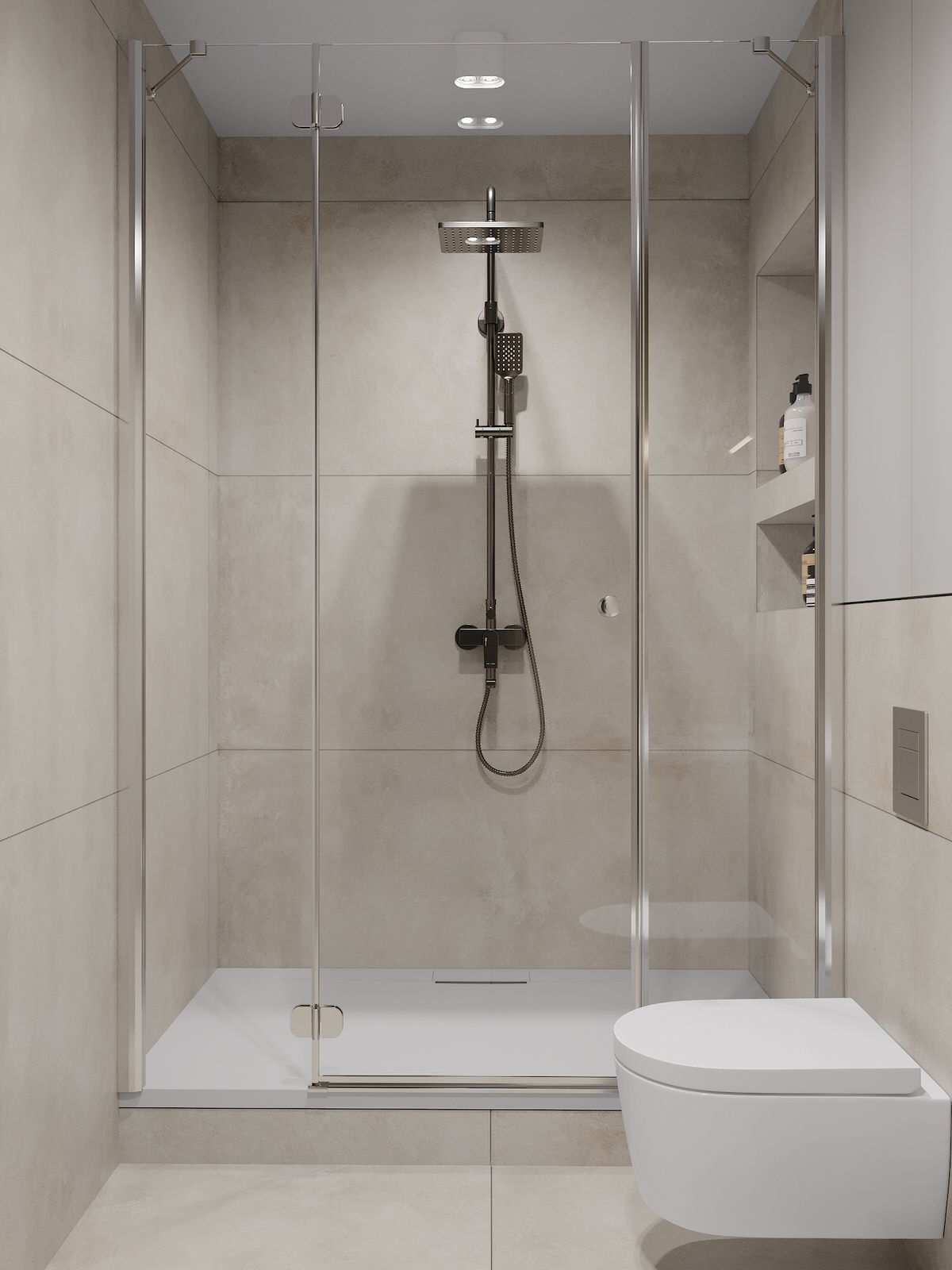 квартира в Санкт-Петербурге