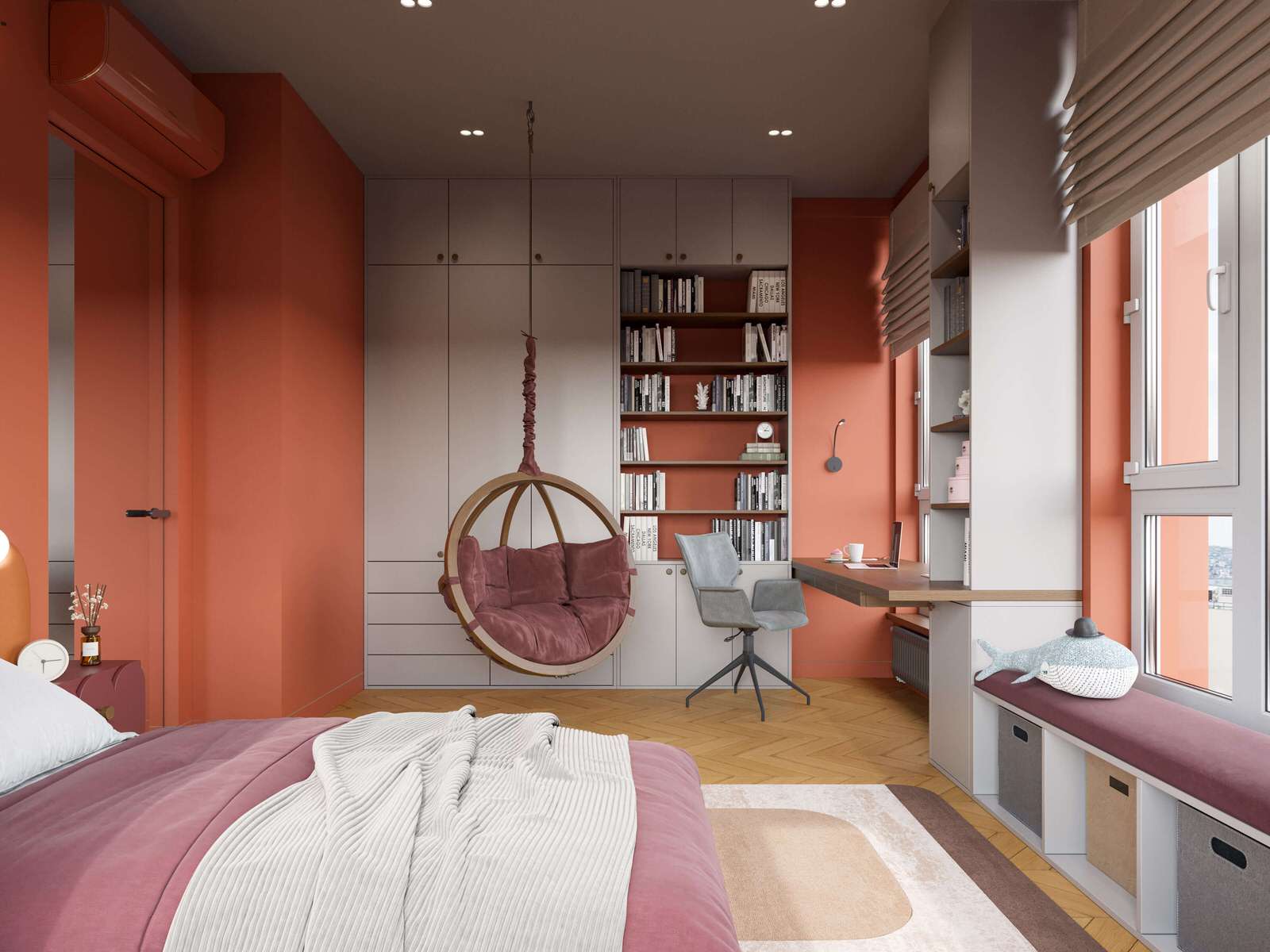 Квартира в жк "Ever"