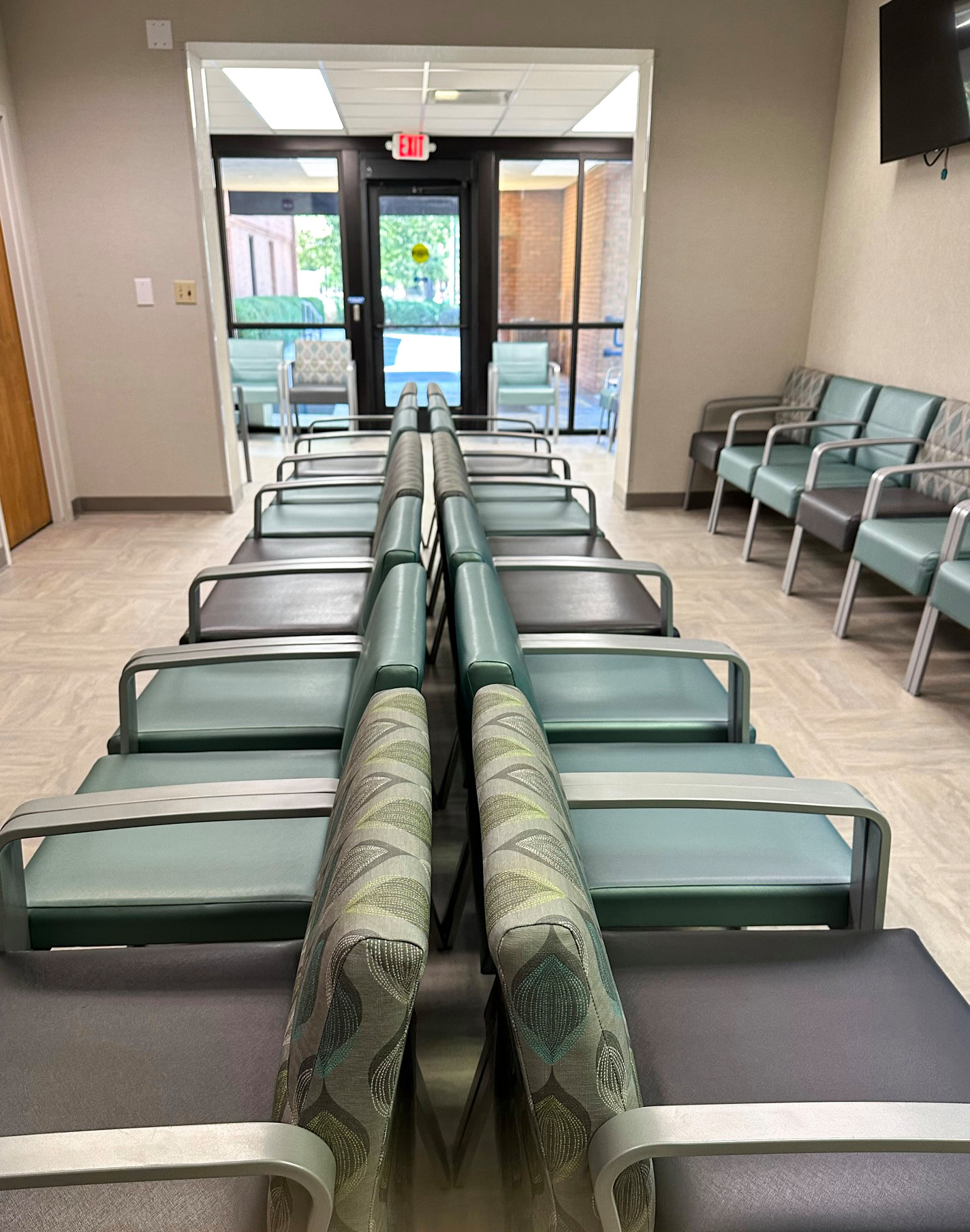 Healthcare Surgical Center