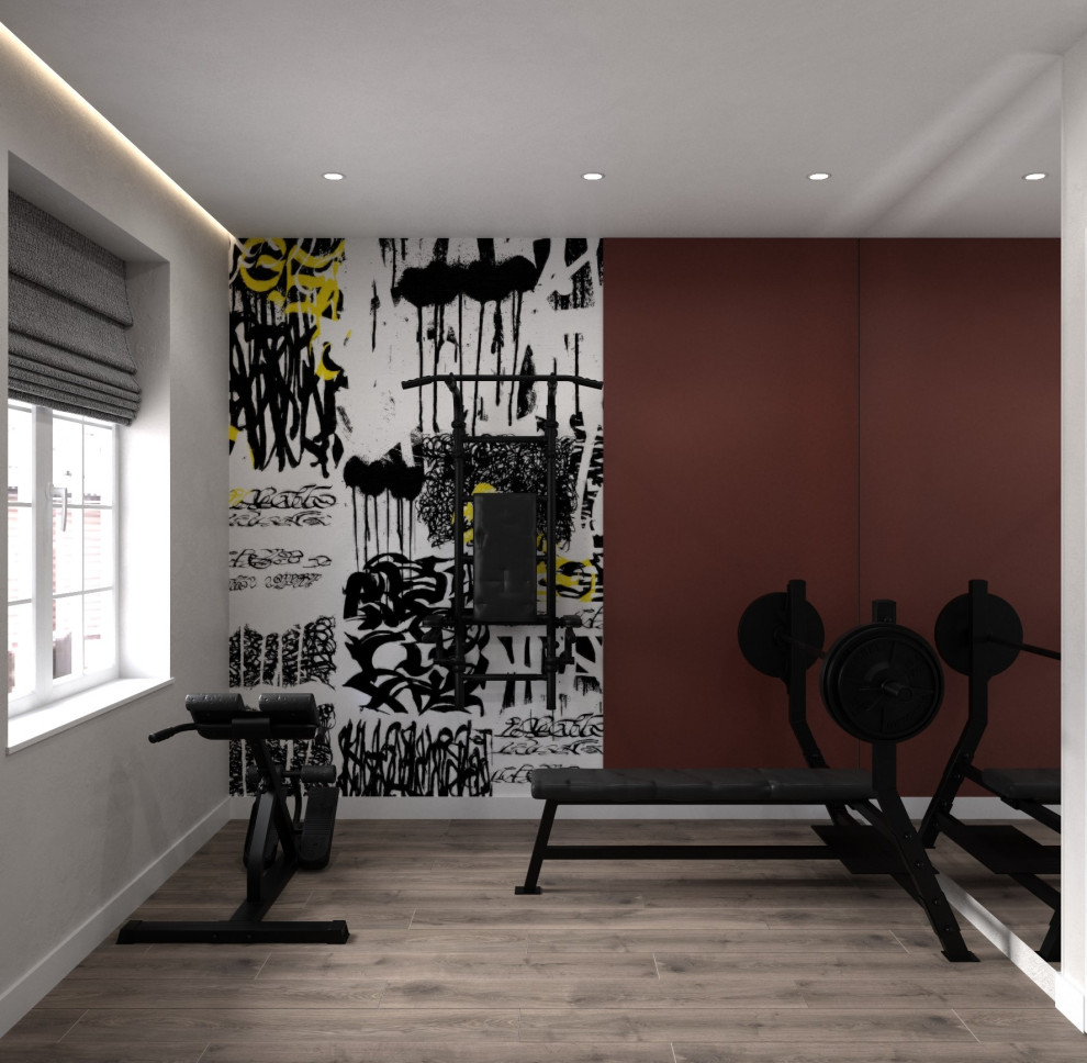 Таун-хаус в коттеджном поселке 5