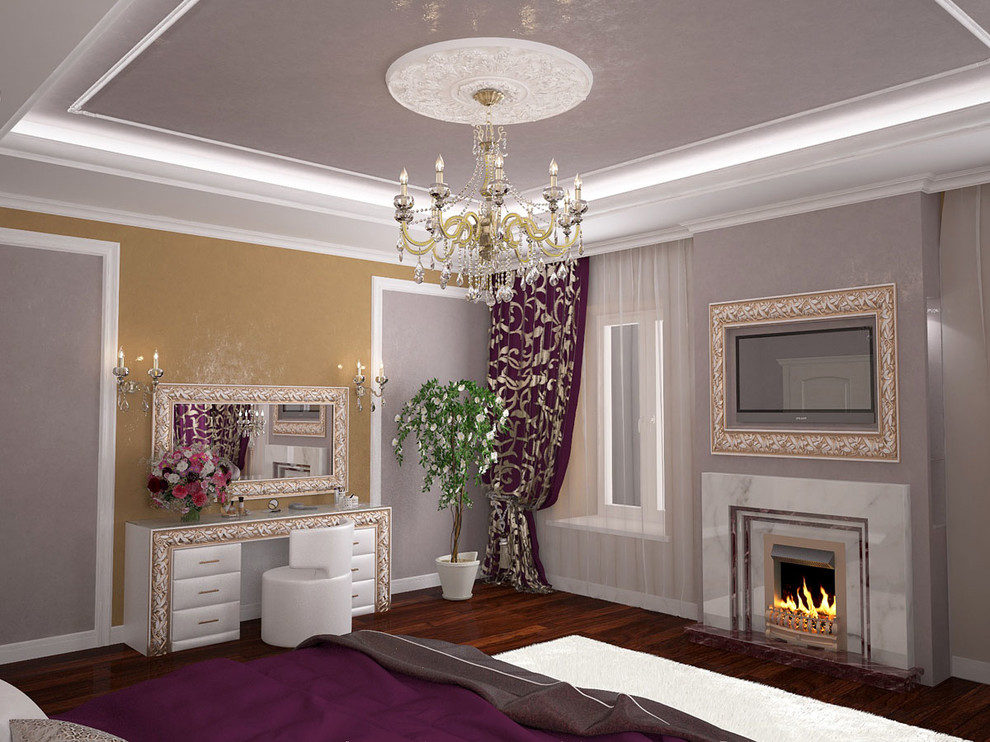 Дом на все времена.