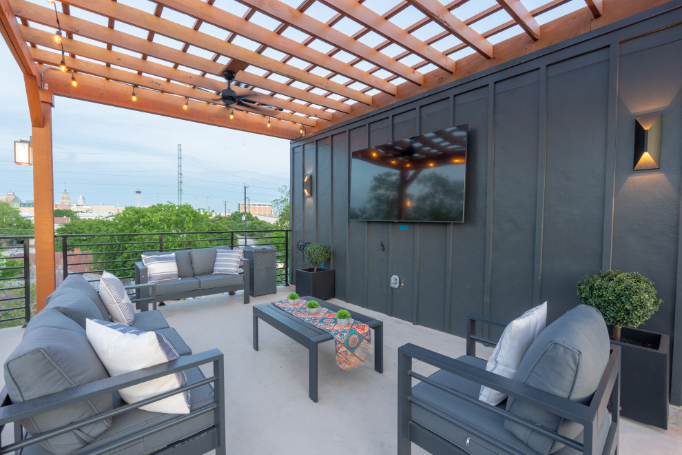 Silvas Residence - Downtown