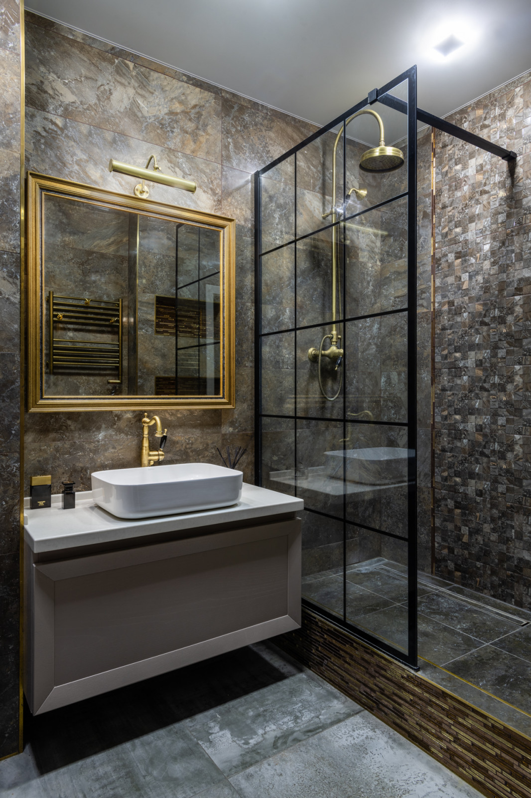 Квартира 120 м2