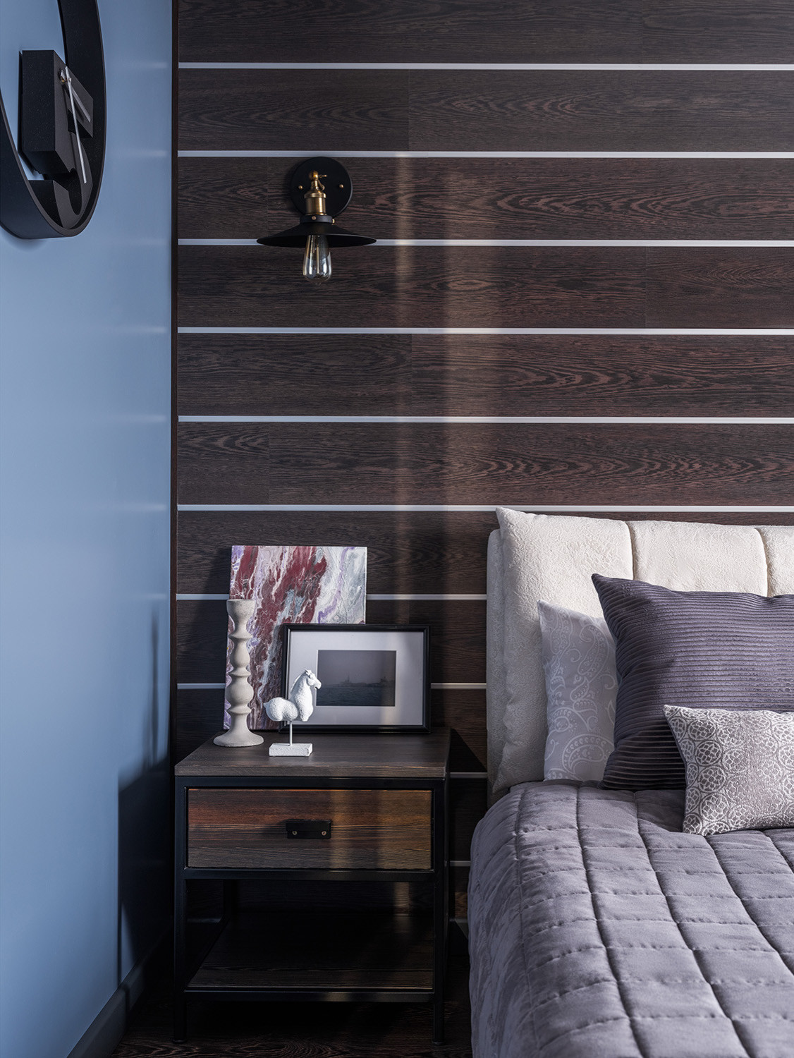 Квартира на Карамышевской набережной