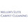 Miller's Elite Carpet Cleaning