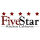 Five Star Kitchens