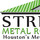 Strictly Metal Roofing