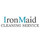 Iron Maid Cleaning Service