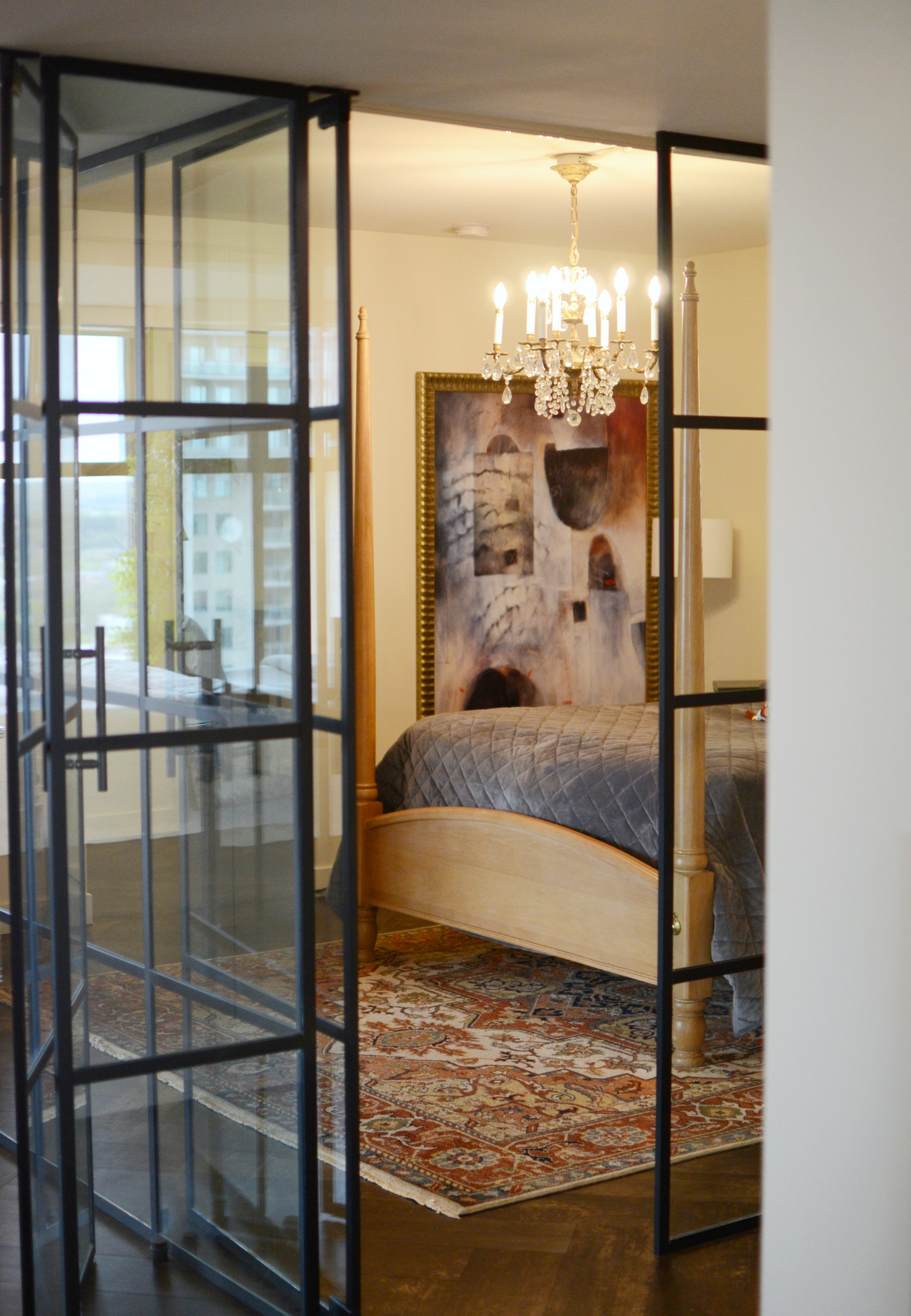 Downtown Condo Revival