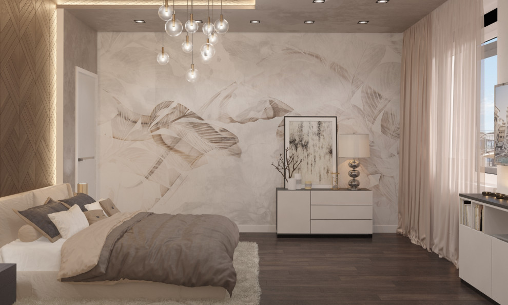 Квартира на Уральской ул. ВО