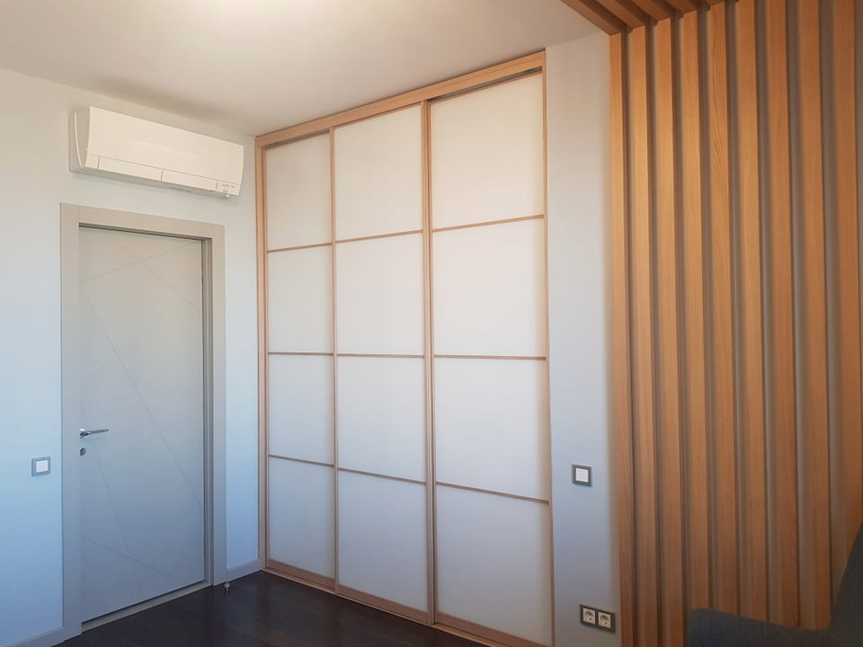 Современный городской стиль 2020