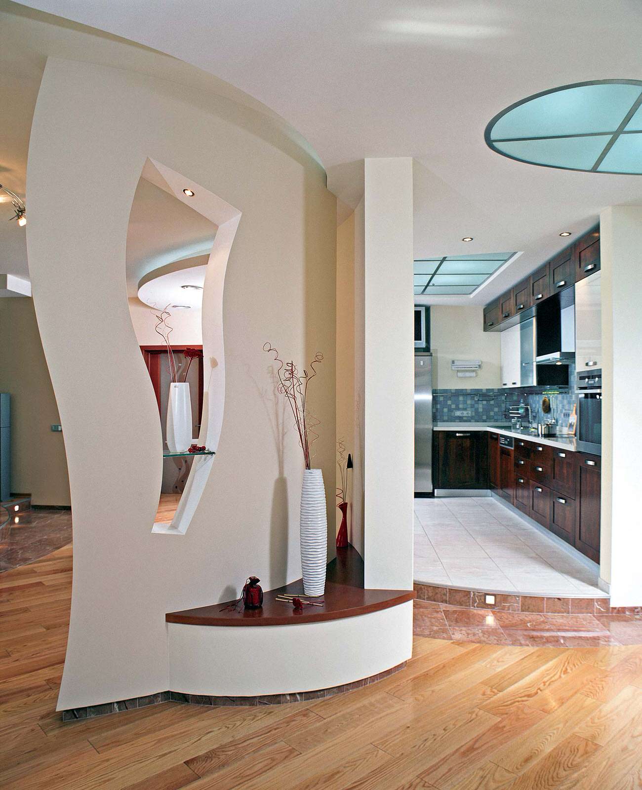 «С чистого листа»