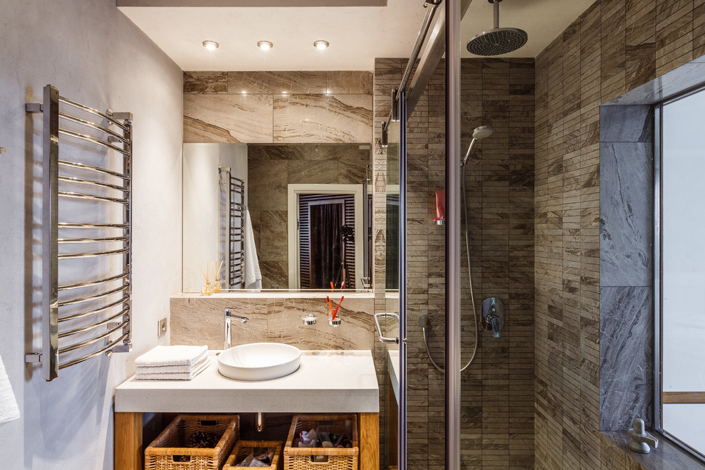 Дизайн Санузла