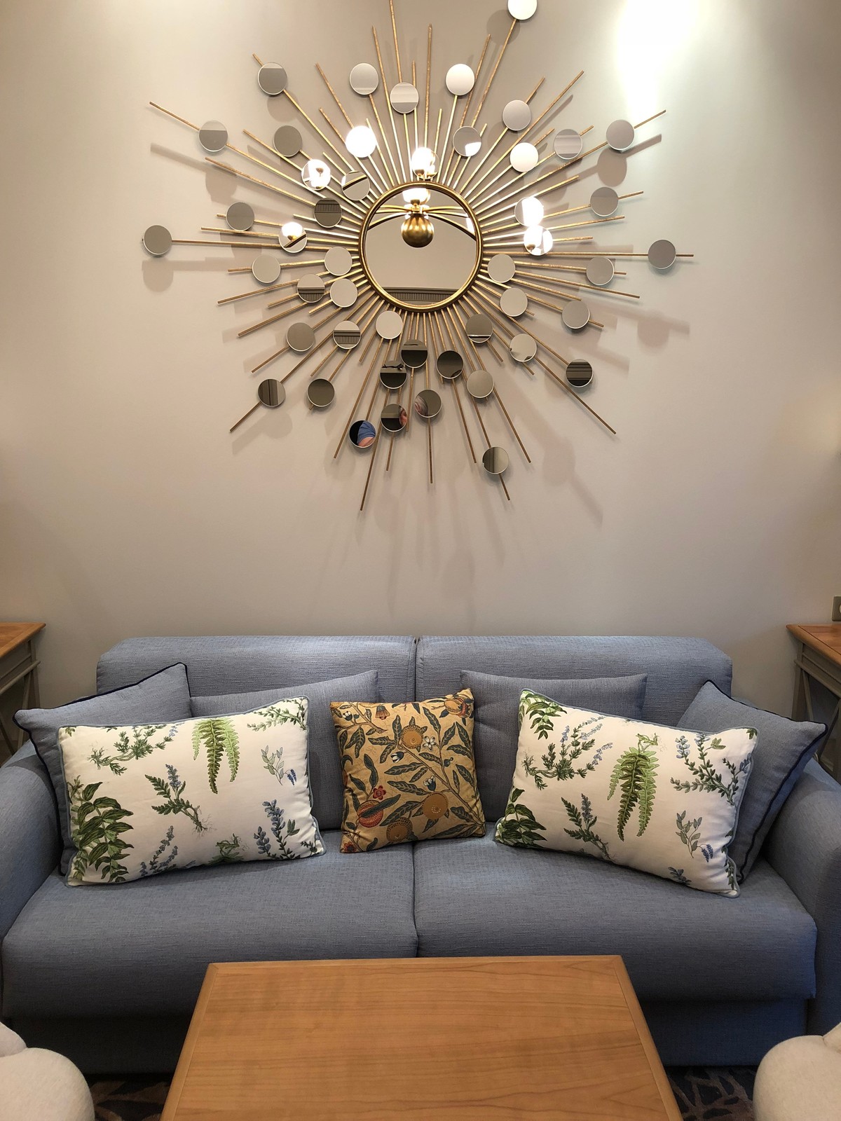 Апартаменты В ЖК "Итальянский квартал"