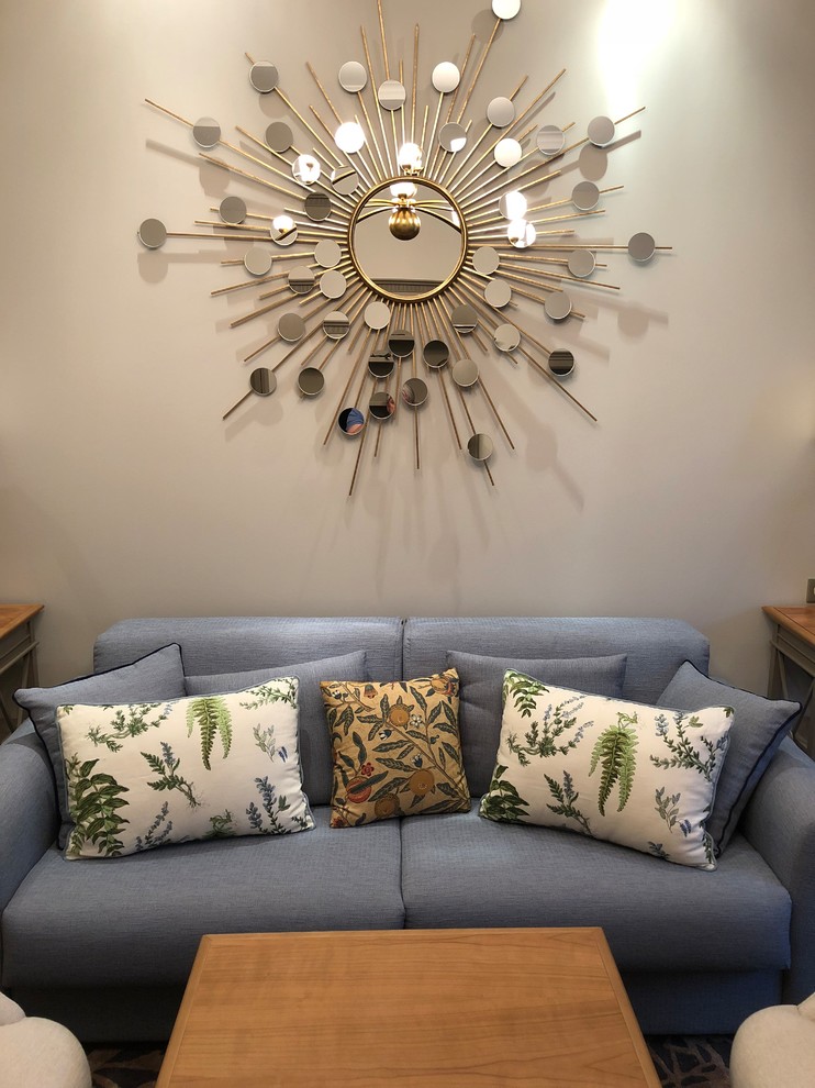 Апартаменты В ЖК "Итальянский квартал"