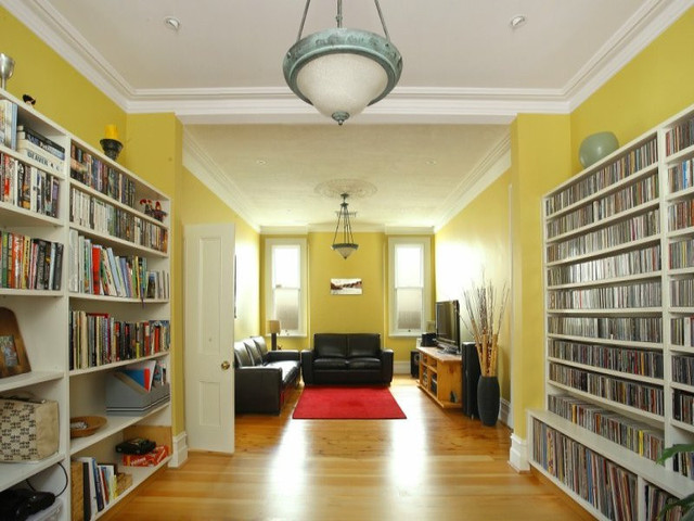 Projects contemporary-living-room