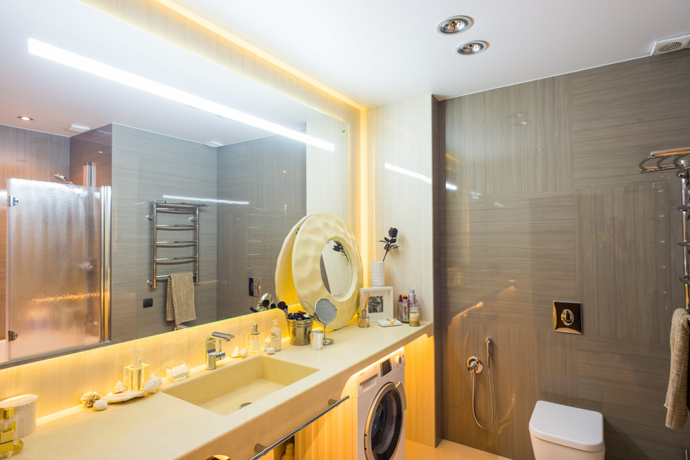 Квартира в Красногорске